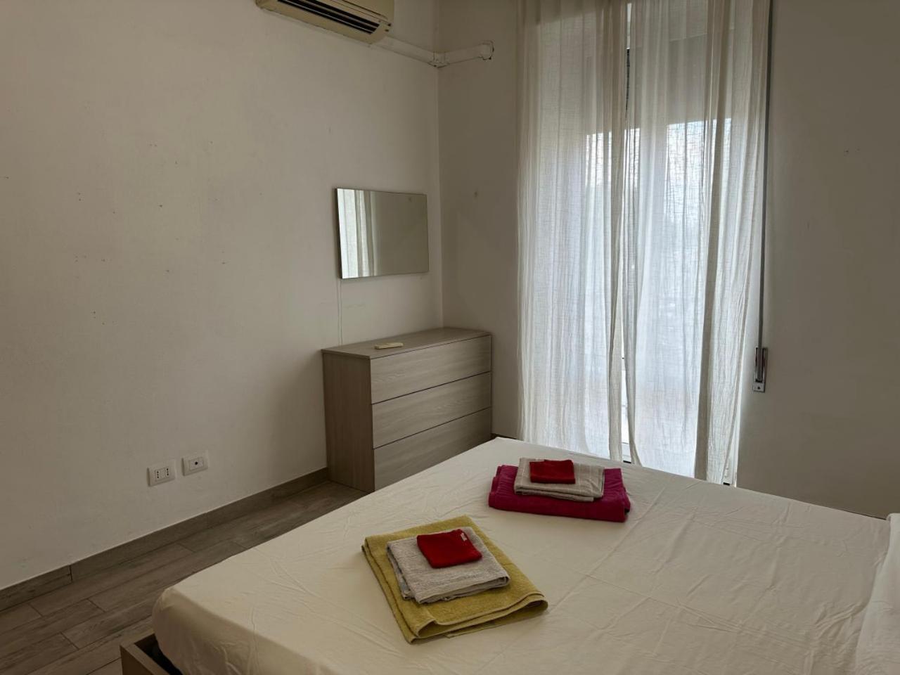 Confortevole Appartamento Milan Bagian luar foto