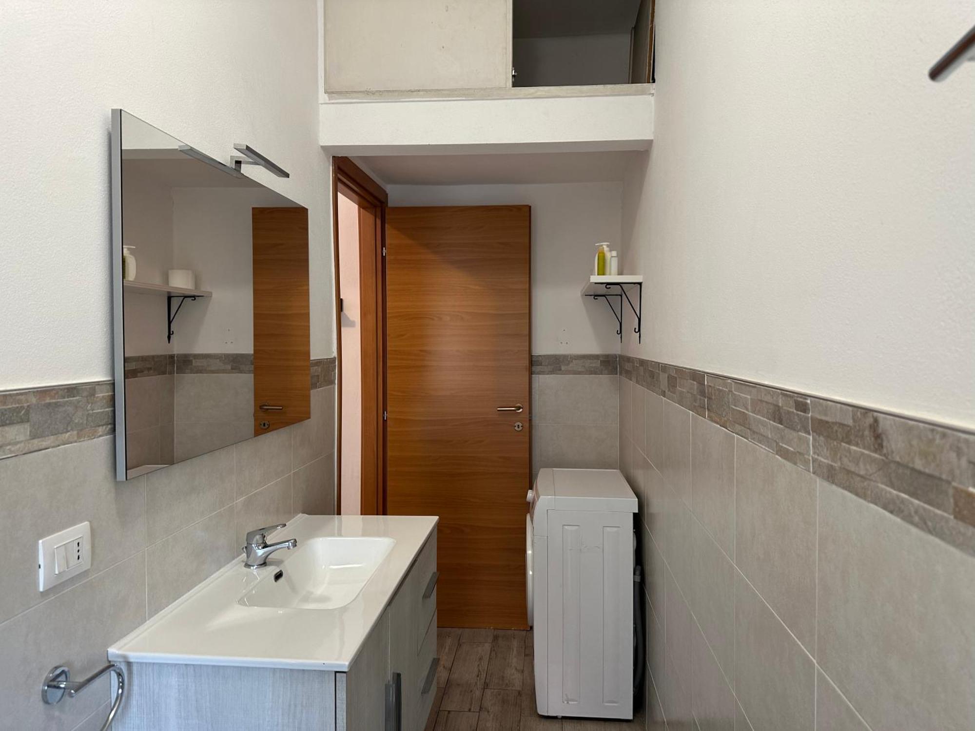Confortevole Appartamento Milan Bagian luar foto
