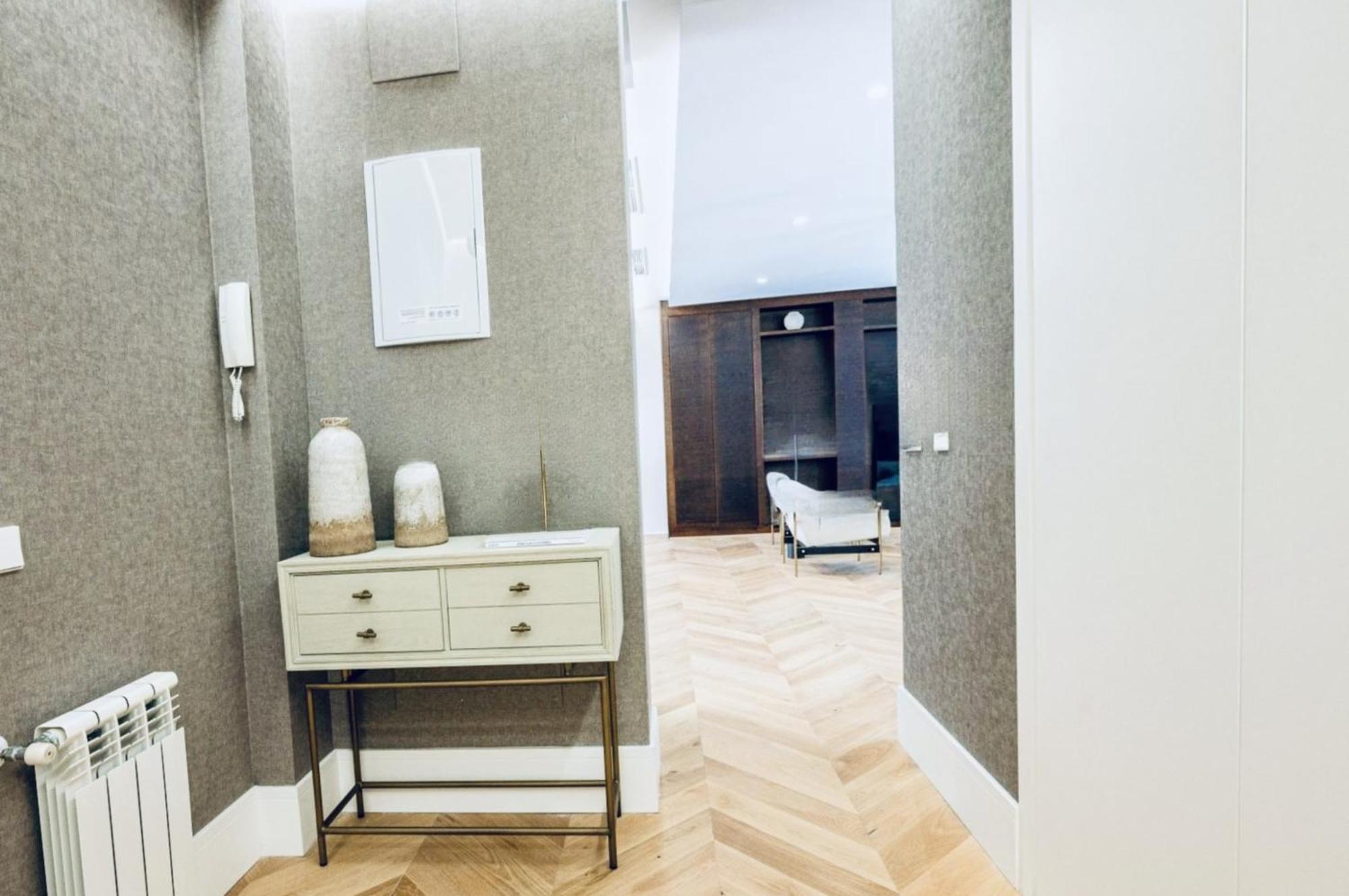 Confortevole Appartamento Milan Bagian luar foto